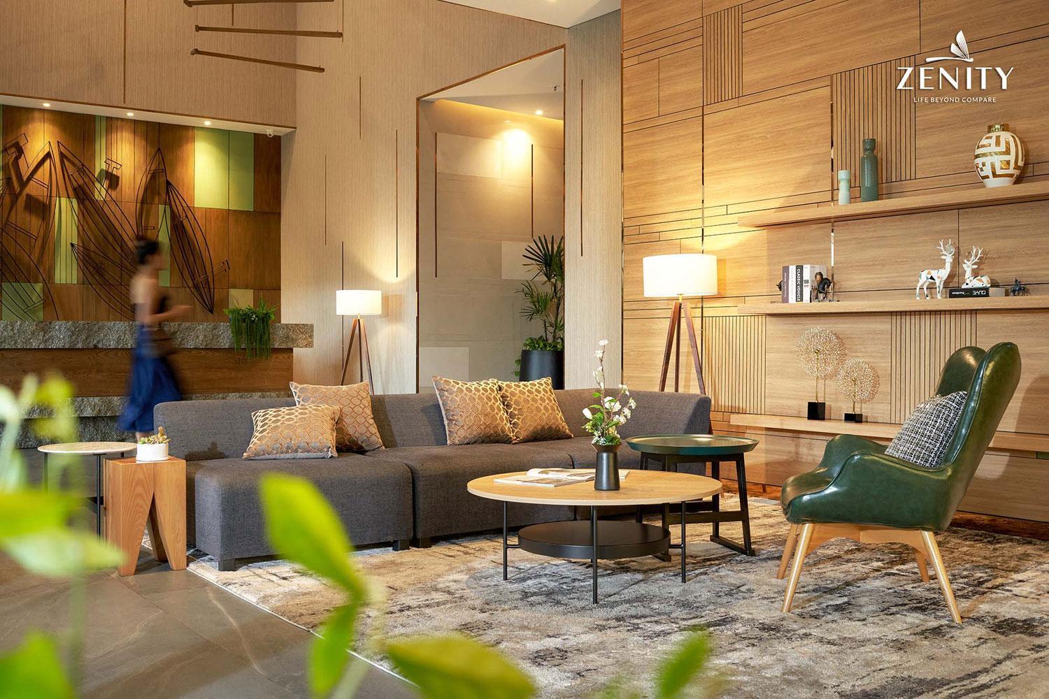 Lusso Suites - D1Mension & Zenity Residence, Sg'S Heart Ciudad Ho Chi Minh  Exterior foto