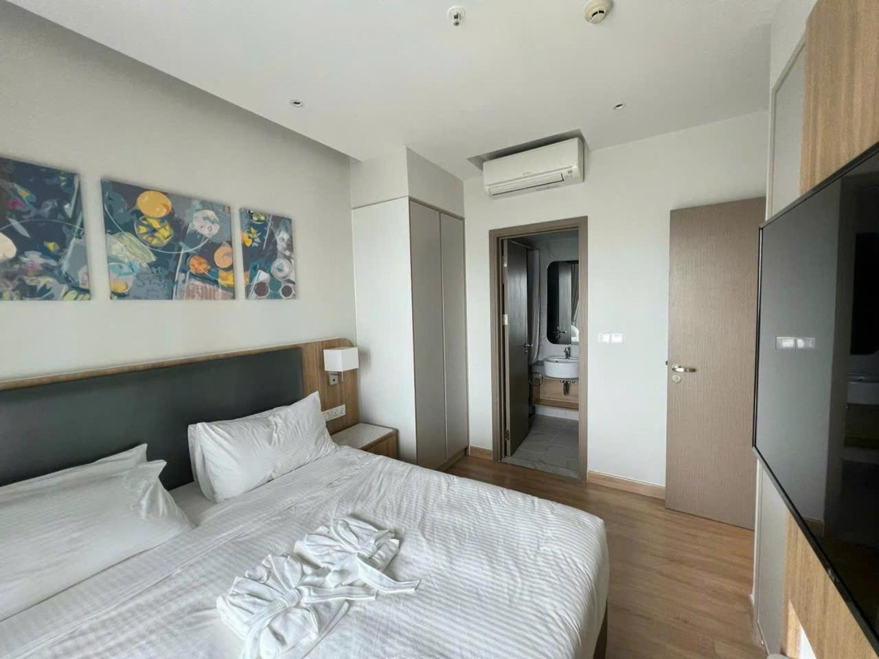 Lusso Suites - D1Mension & Zenity Residence, Sg'S Heart Ciudad Ho Chi Minh  Exterior foto